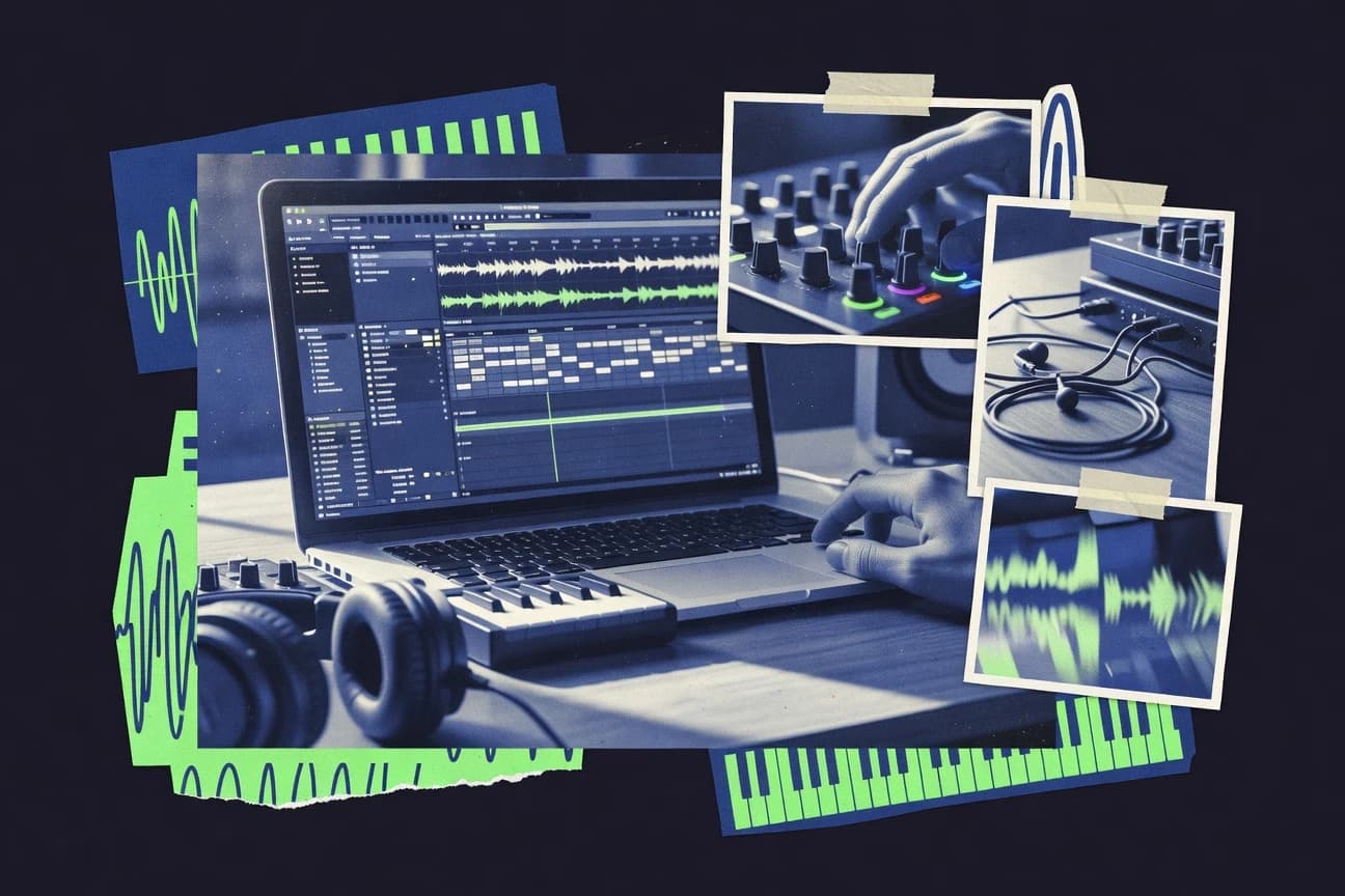 Top 10 Best Beat Making Software of 2026
