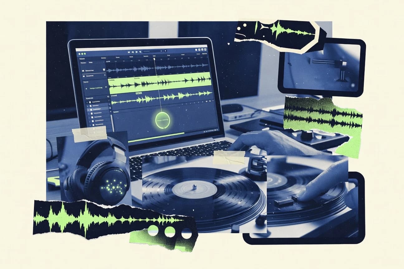 Top 10 Best Beat Matching Software of 2026