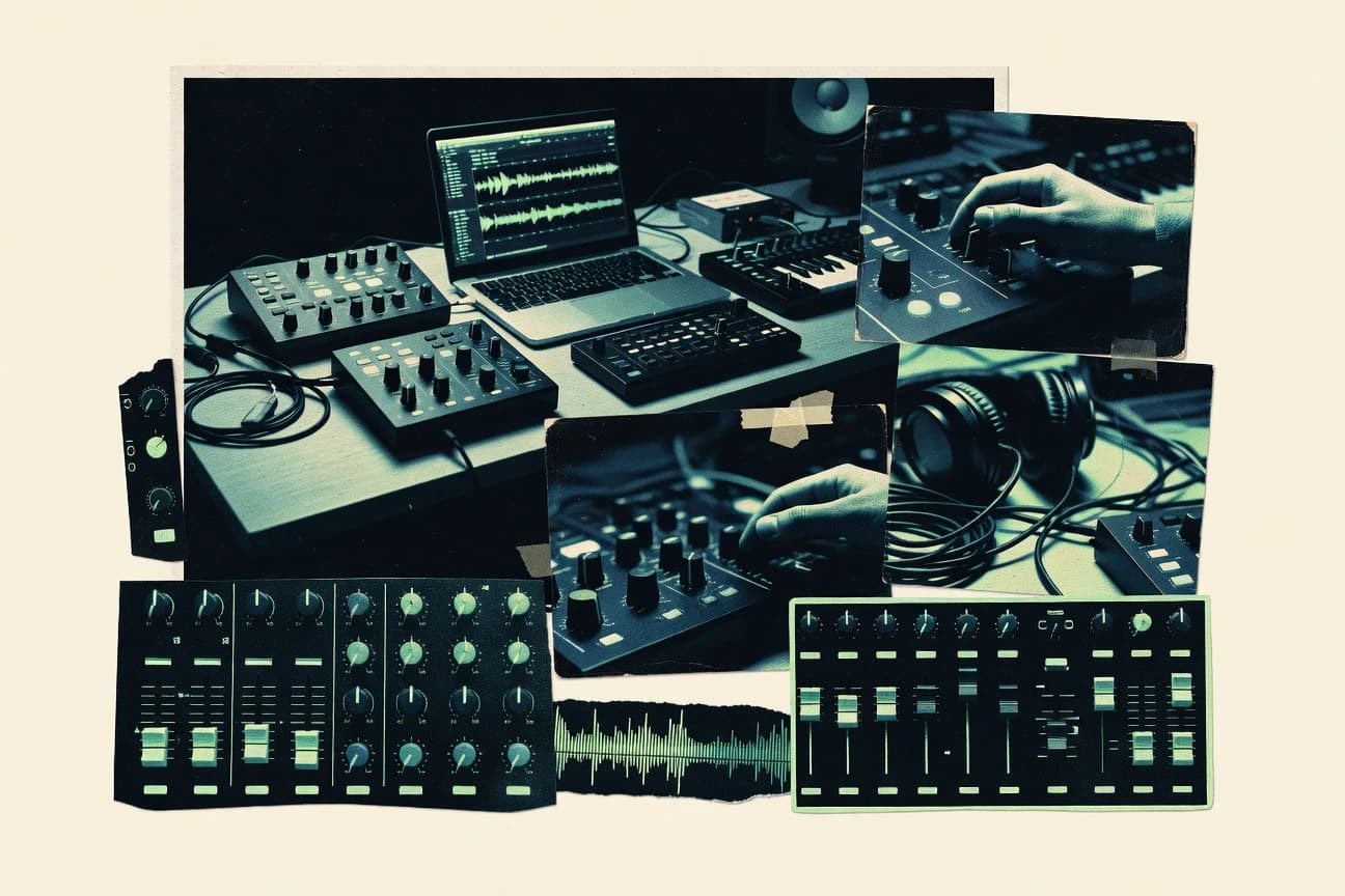 Top 10 Best Beat Mixing Software of 2026