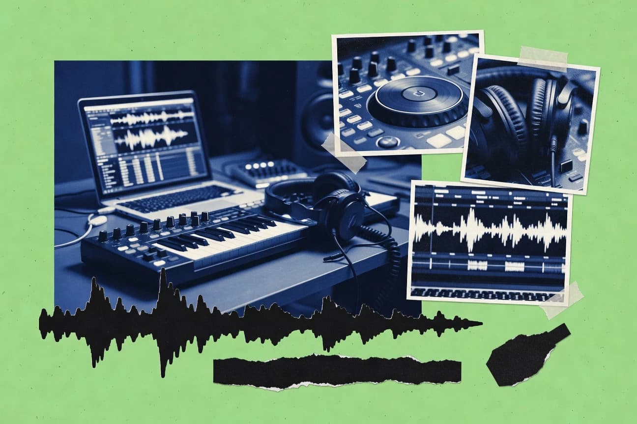 Top 10 Best Beat Music Software of 2026