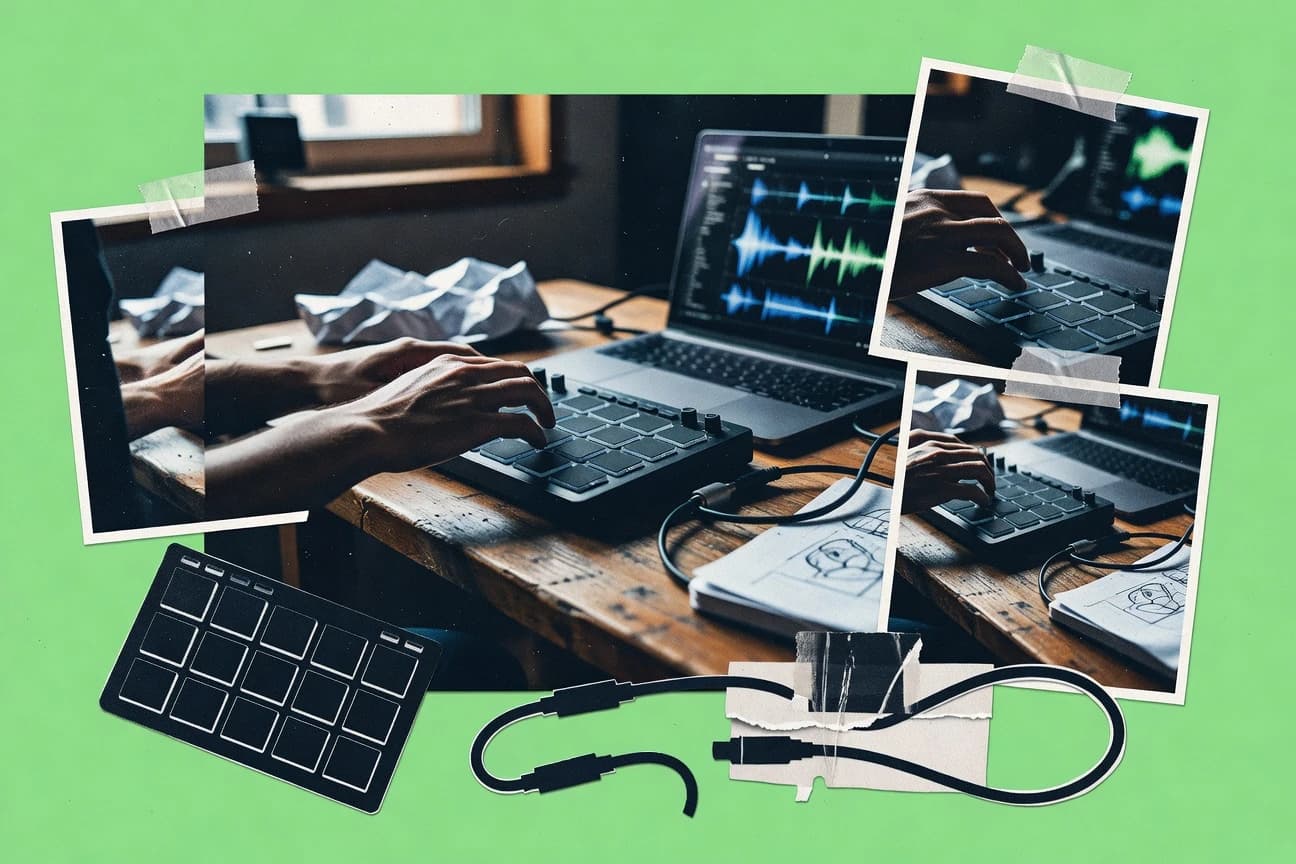 Top 10 Best Beat Pad Software of 2026