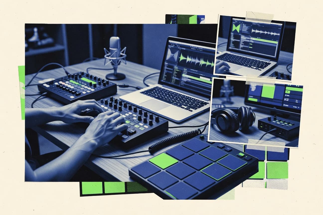 Top 10 Best Beat Producer Software of 2026