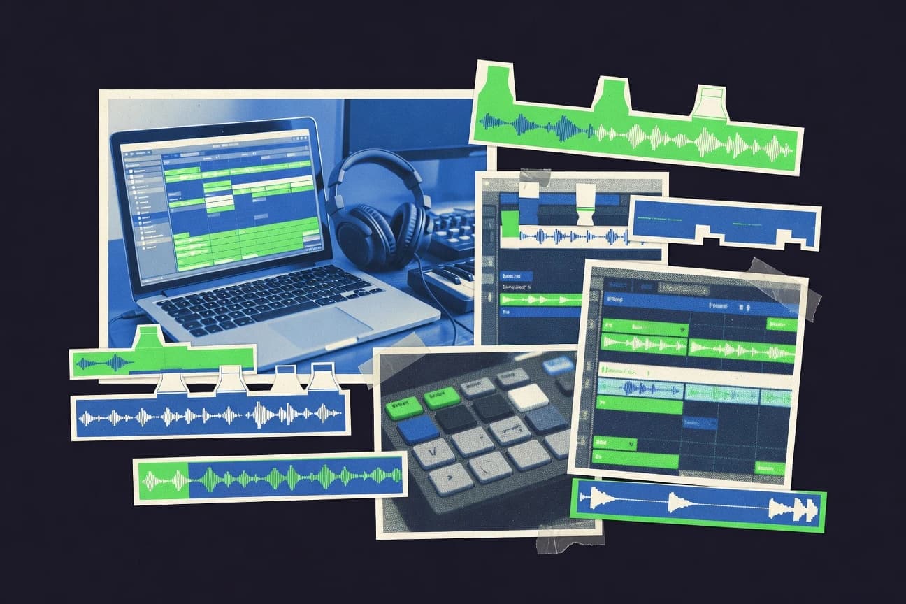 Top 10 Best Beat Tag Software of 2026