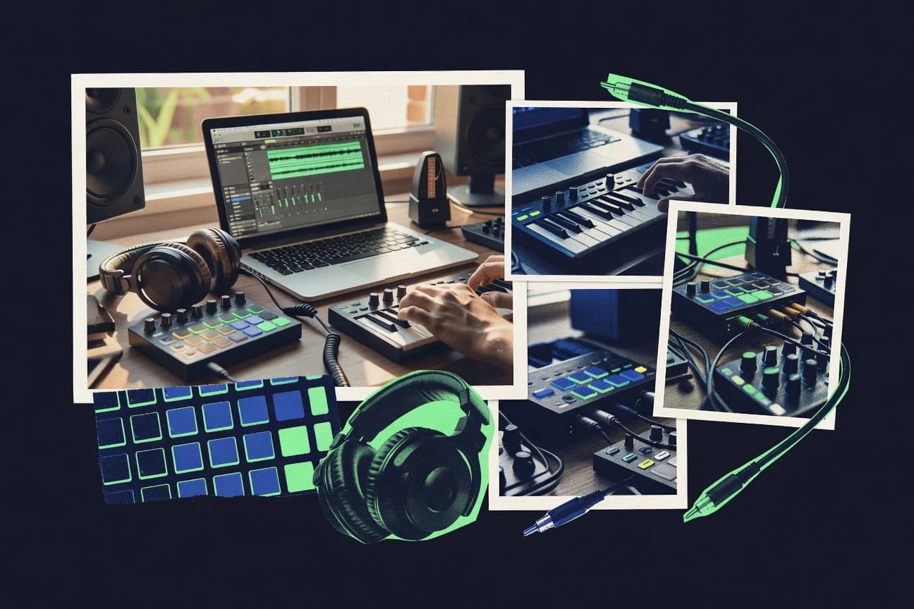 Top 10 Best Beat Software of 2026