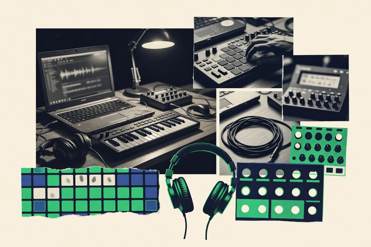 Top 10 Best Beatmaker Software of 2026