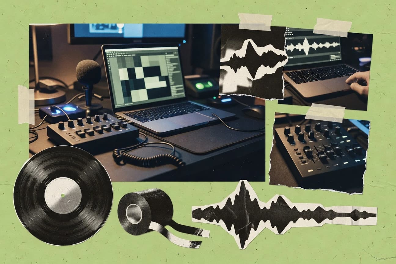 Top 10 Best Beatmaking Software of 2026