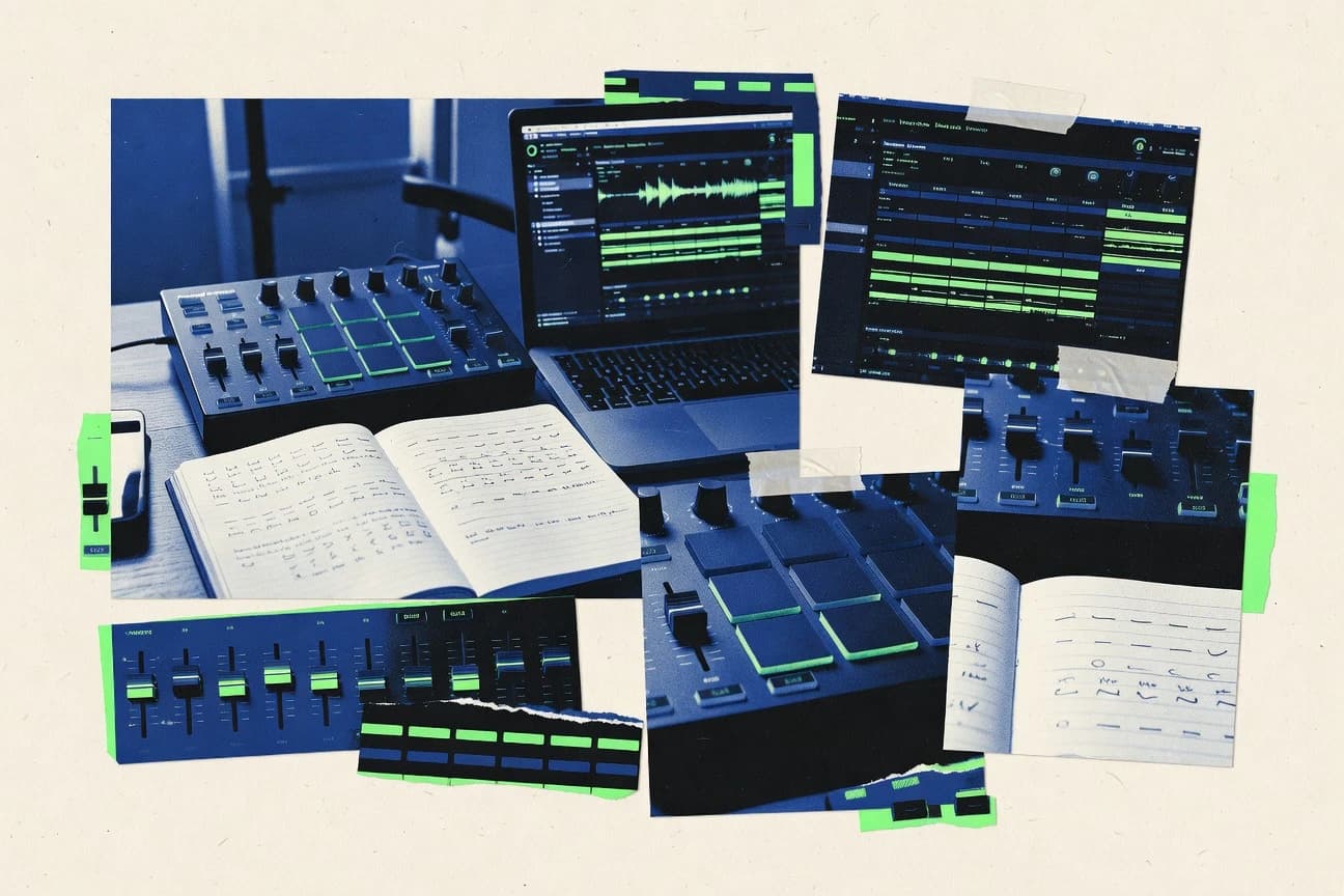 Top 10 Best Beatpad Software of 2026