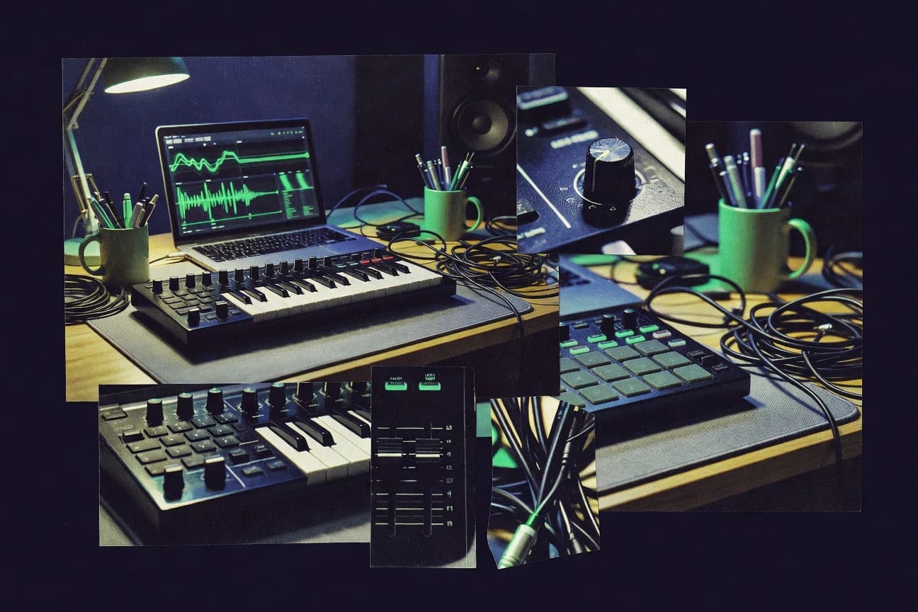 Top 10 Best Beats Maker Software of 2026