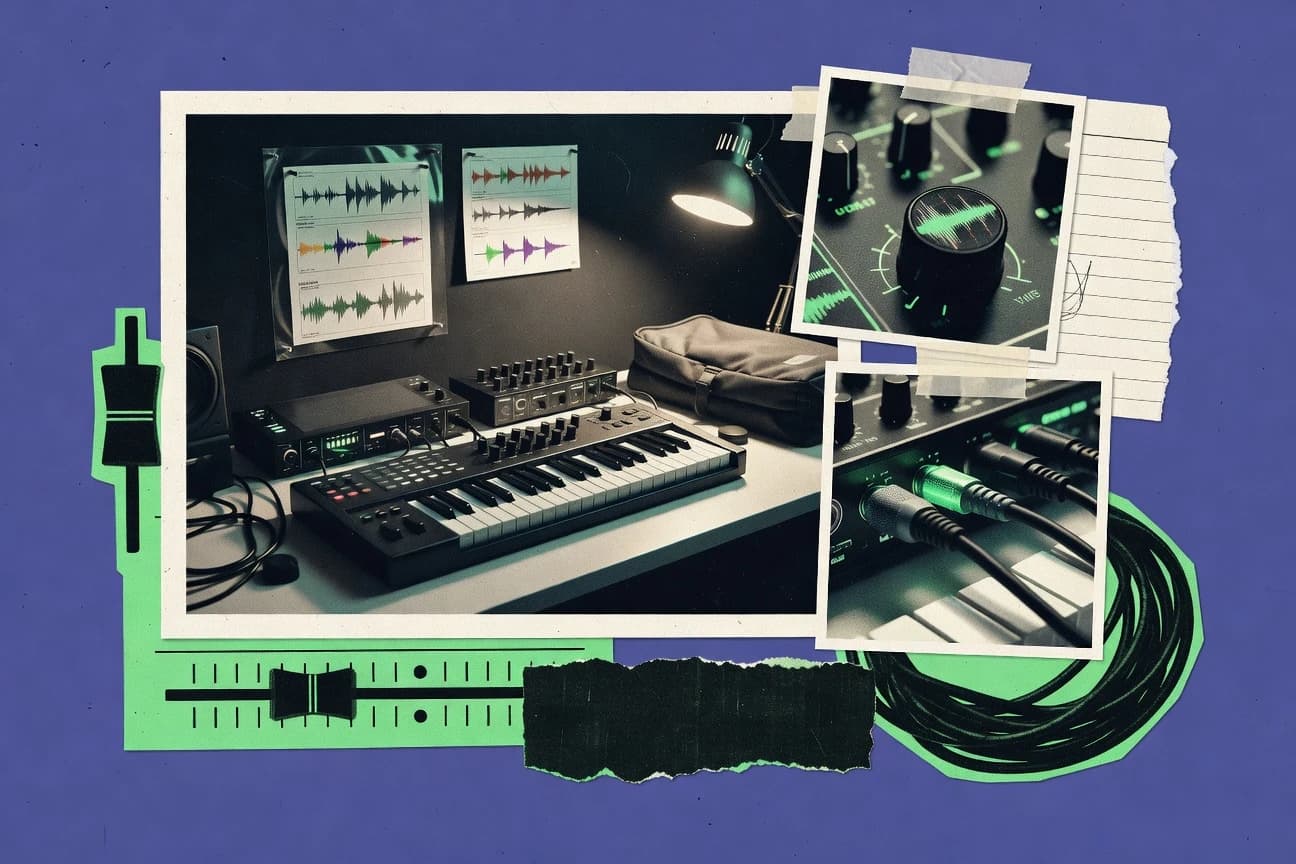 Top 10 Best Beats Making Software of 2026