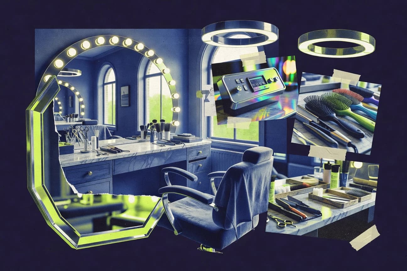 Top 10 Best Beauty Salon Design Software of 2026