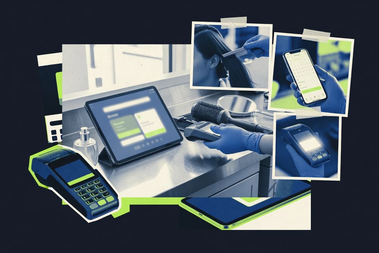 Top 10 Best Beauty Salon Mobile Solutions Software of 2026