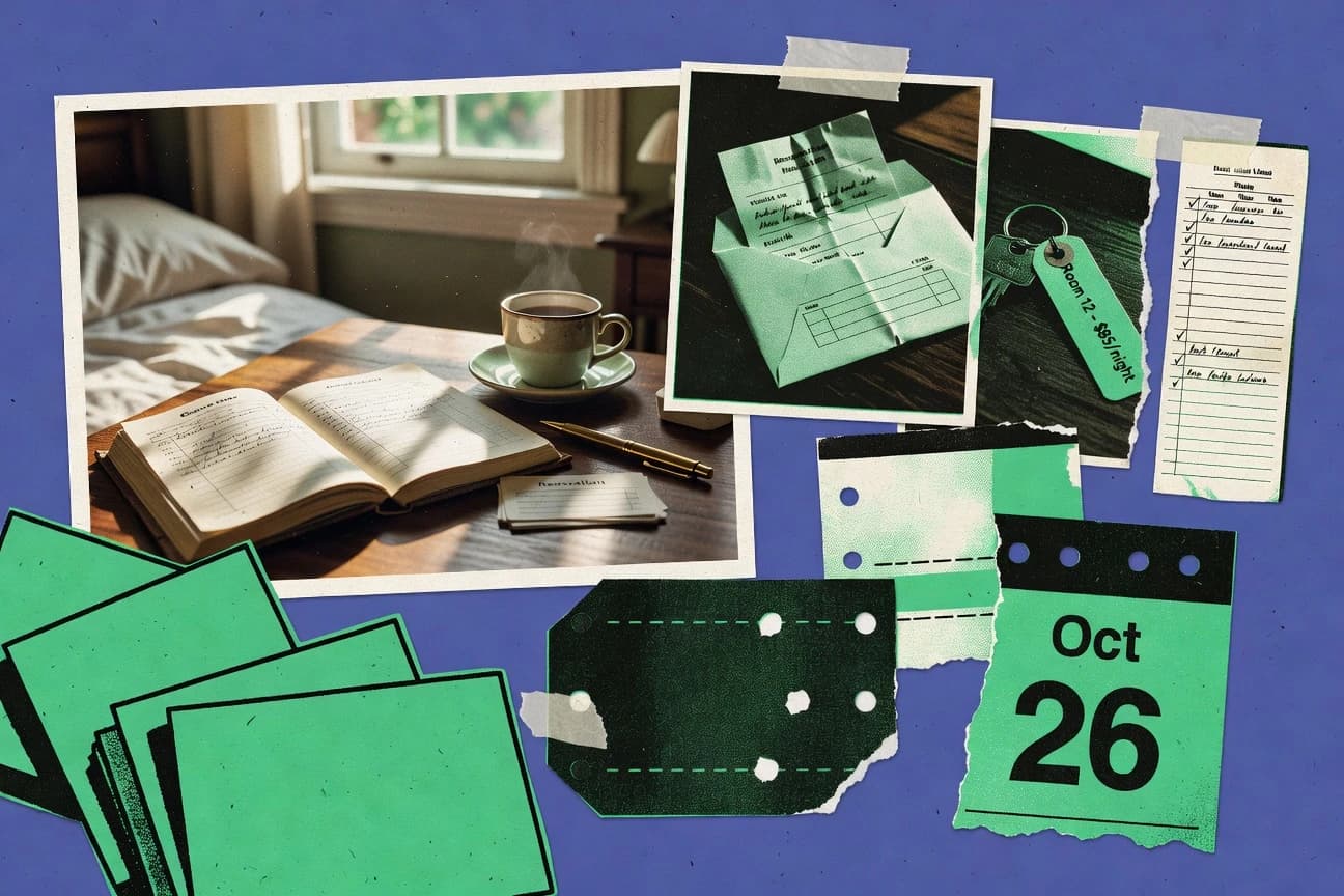 Top 10 Best Bed And Breakfast Accounting Software of 2026