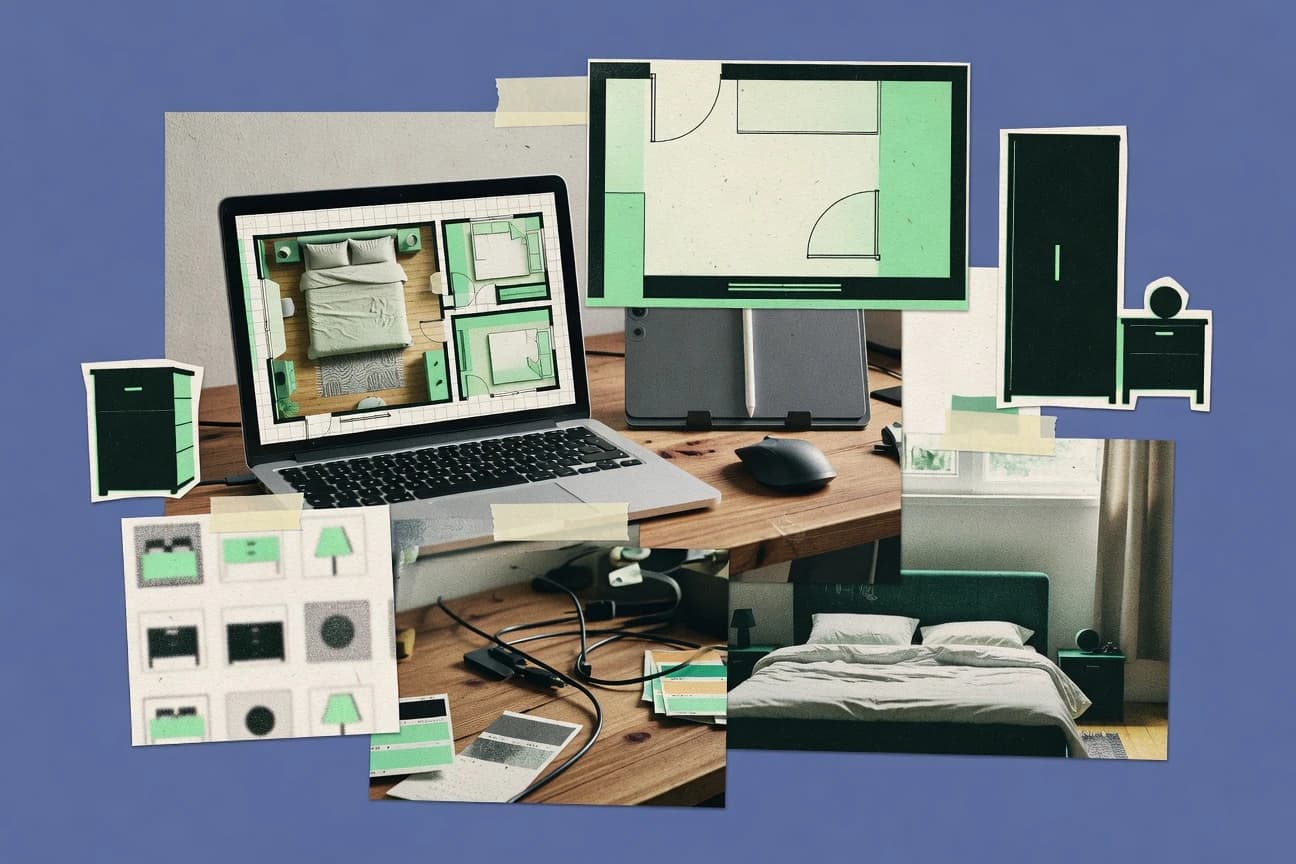 Top 10 Best Bedroom Design Software of 2026