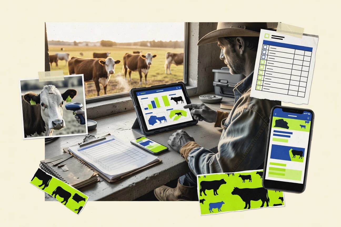 Top 10 Best Beef Management Software of 2026