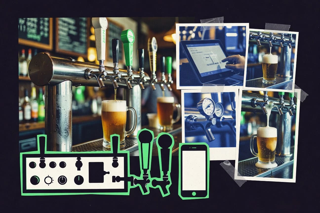 Top 10 Best Beer Tap List Software of 2026