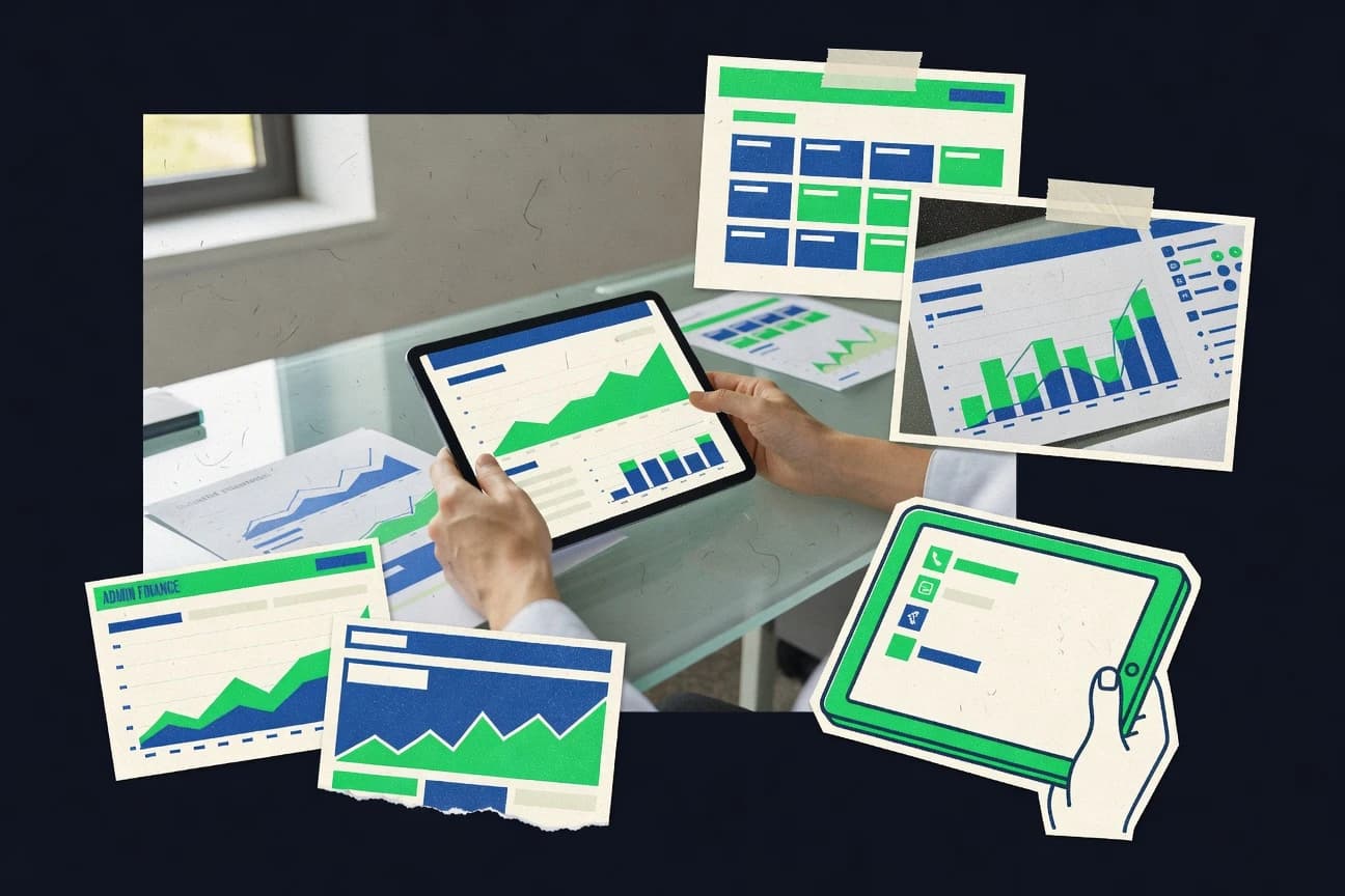 Top 10 Best Behavioral Health Financial Dashboard Software of 2026
