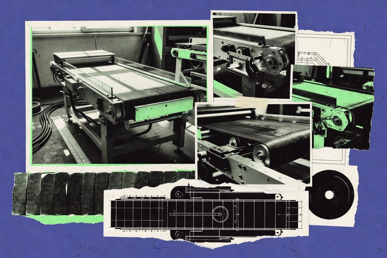 Top 10 Best Belt Conveyor Design Software of 2026