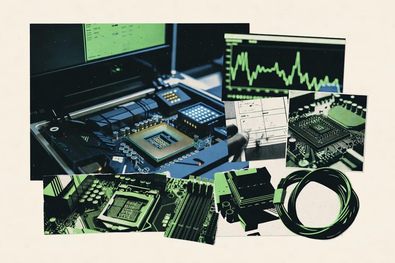 Top 10 Best Benchmark Cpu Software of 2026