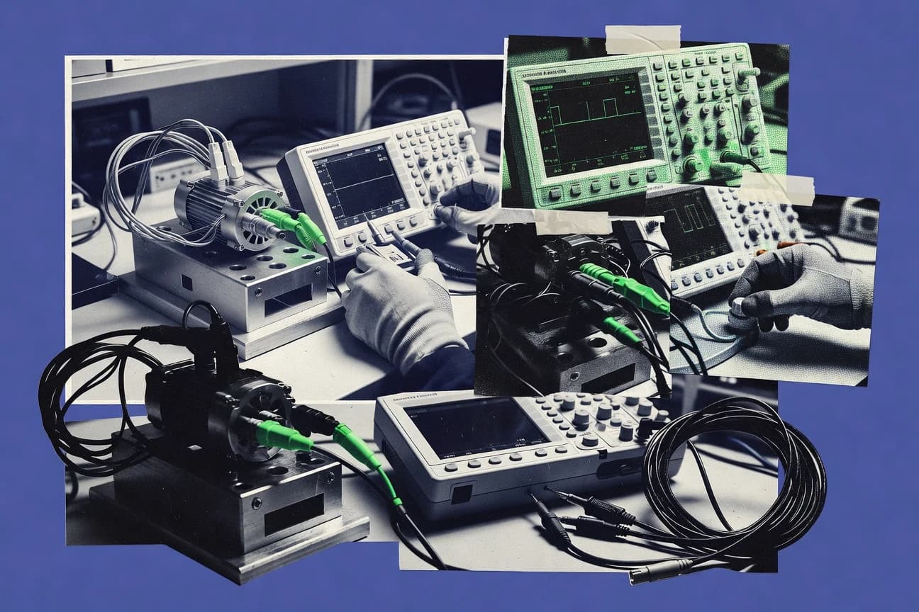 Top 10 Best Bench Test Software of 2026