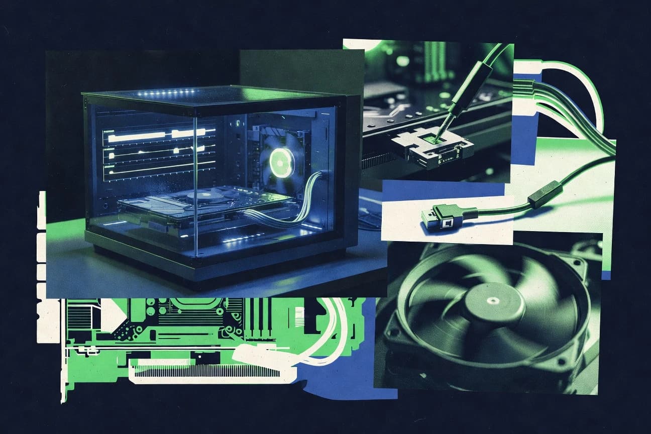 Top 10 Best Benchmark Gpu Software of 2026