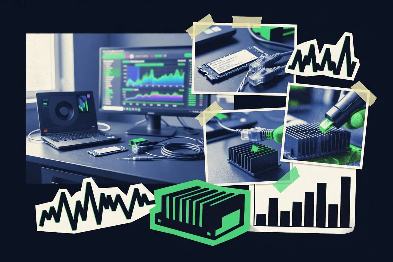 Top 10 Best Benchmark Software of 2026