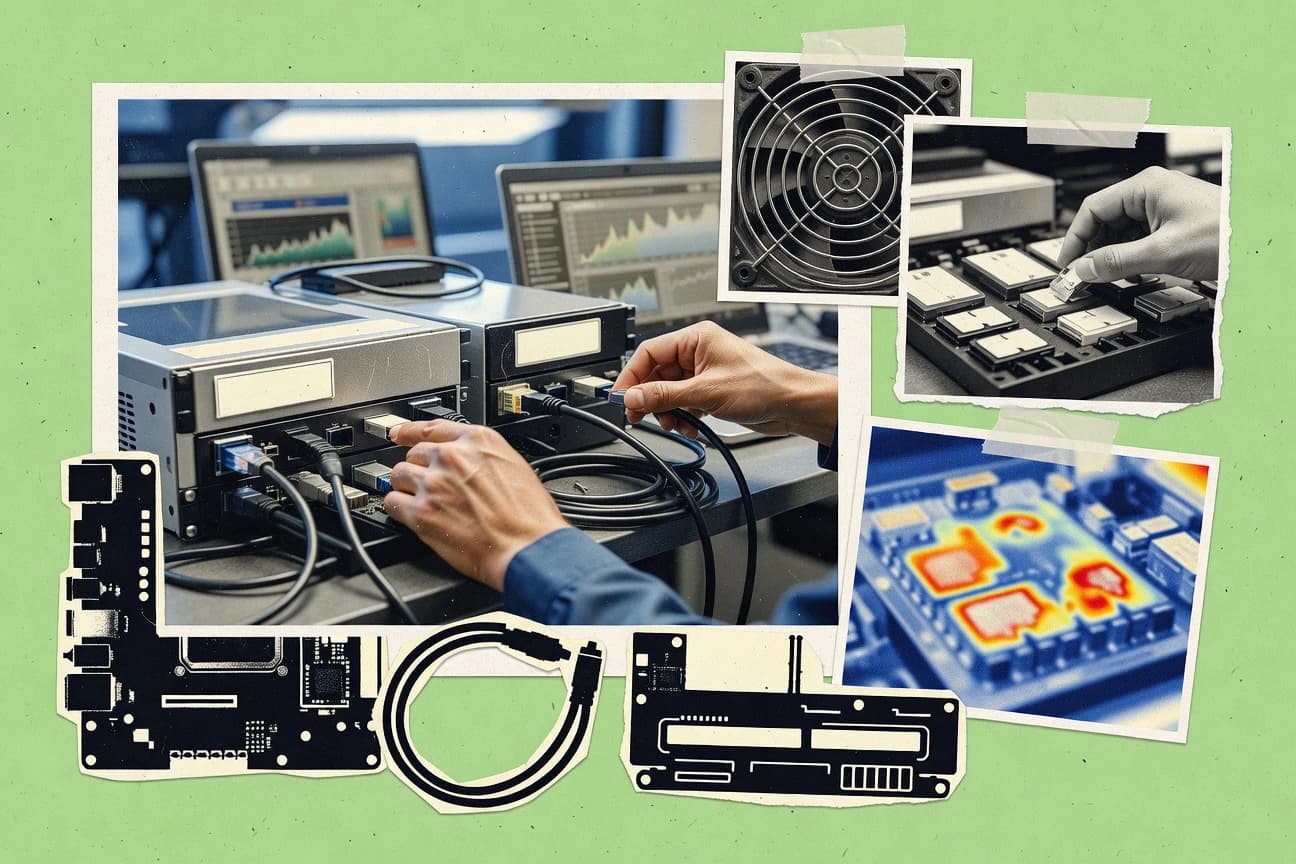 Top 10 Best Benchmark Test Software of 2026