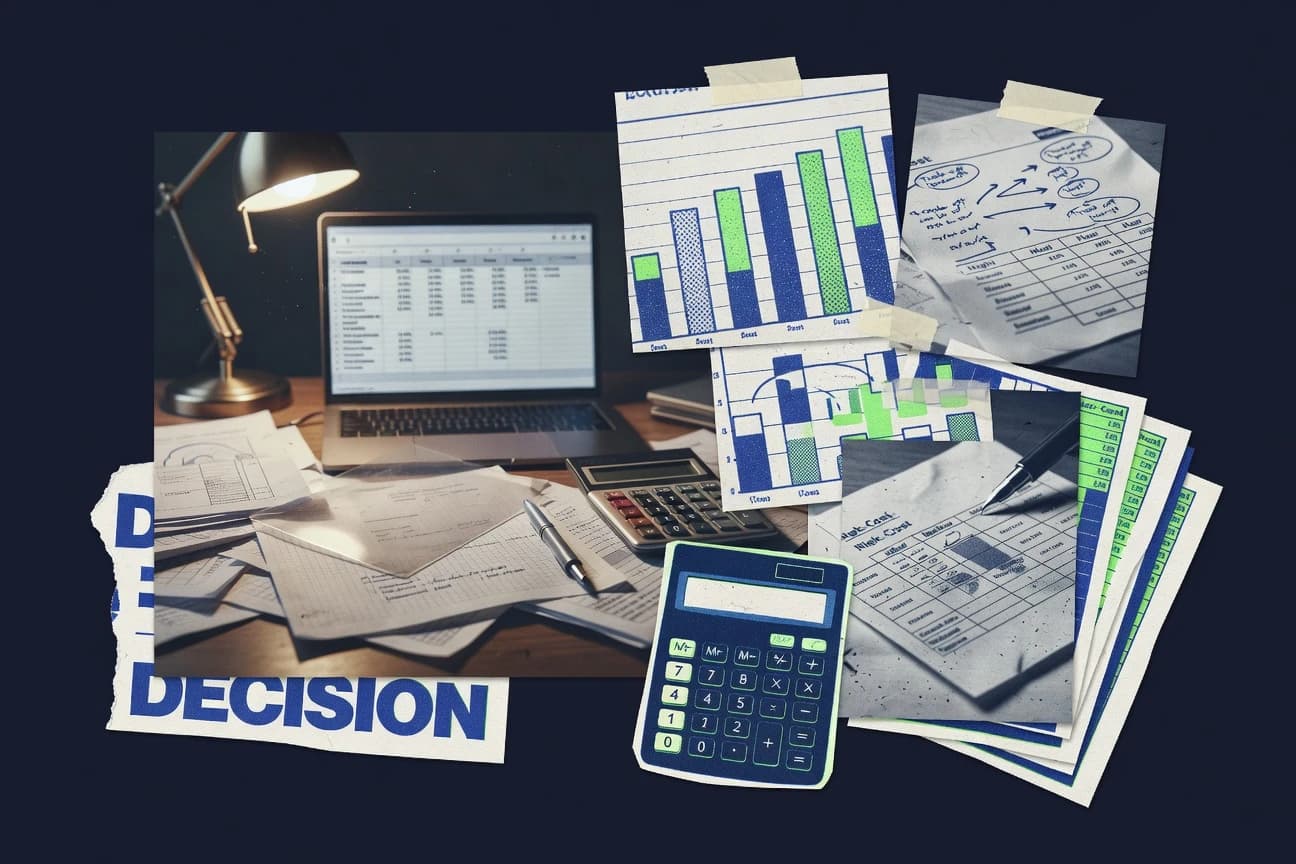 Top 10 Best Benefit Cost Analysis Software of 2026