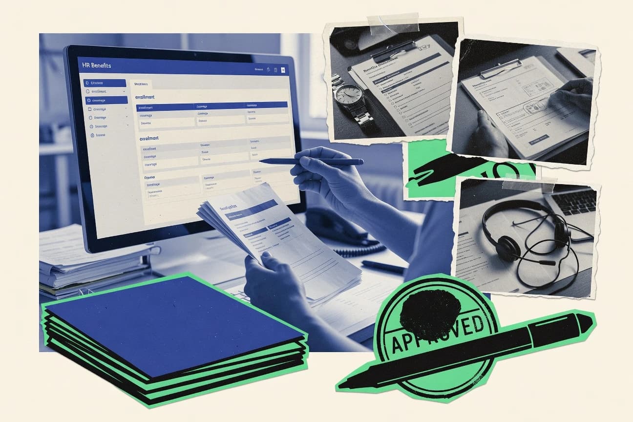 Top 10 Best Benefits Administration Software of 2026