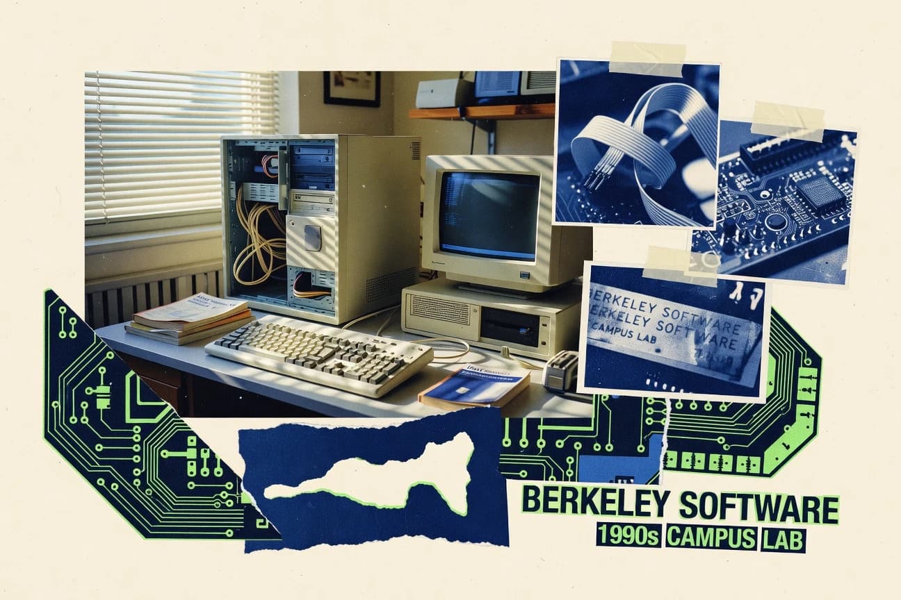 Top 10 Best Berkeley Software of 2026