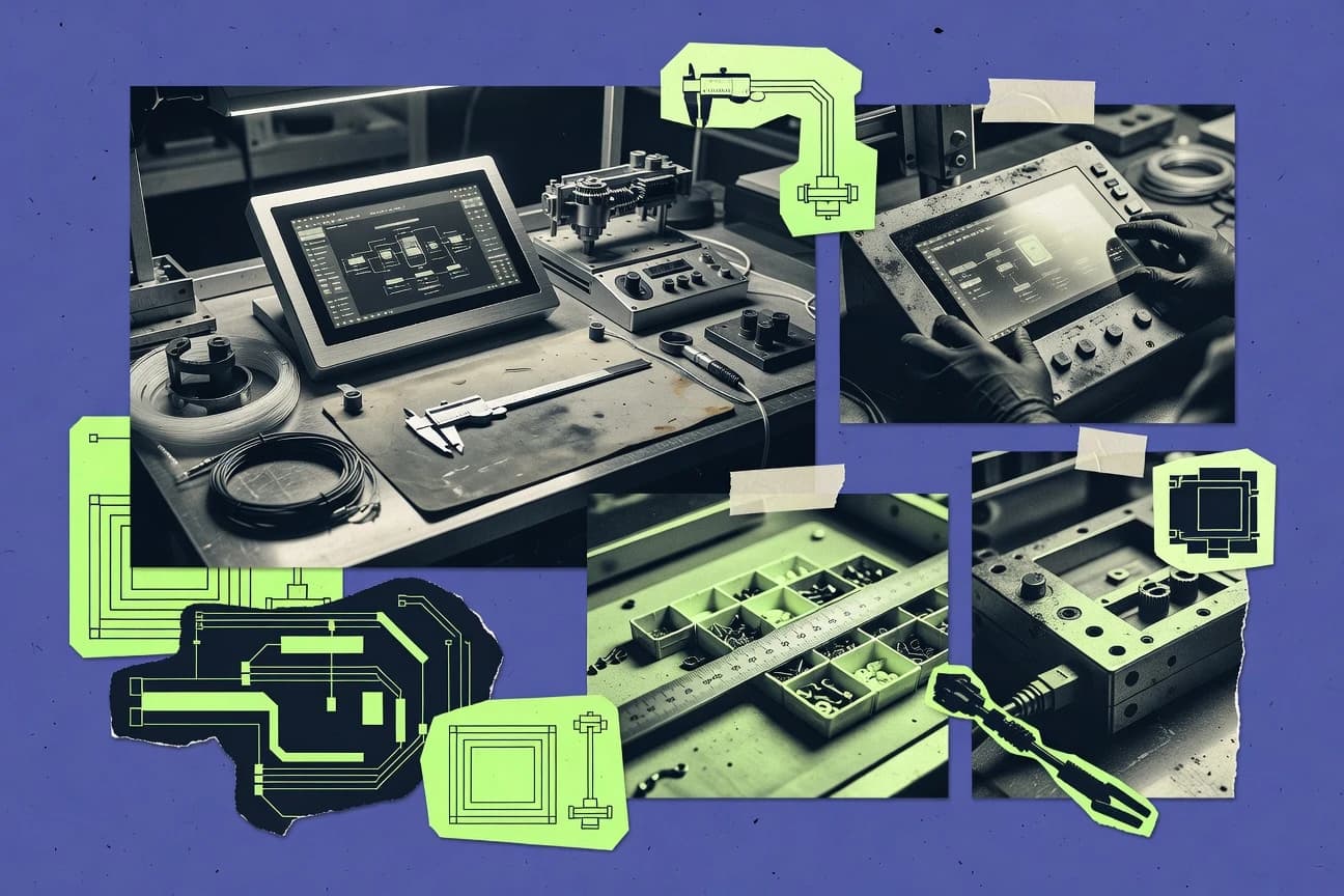 Top 10 Best Bespoke Manufacturing Software of 2026