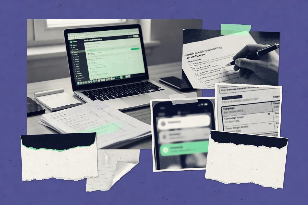 Top 10 Best Beste Email Marketing Software of 2026