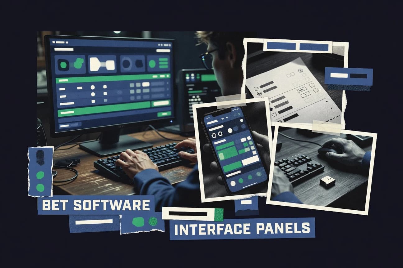 Top 10 Best Bet Software of 2026