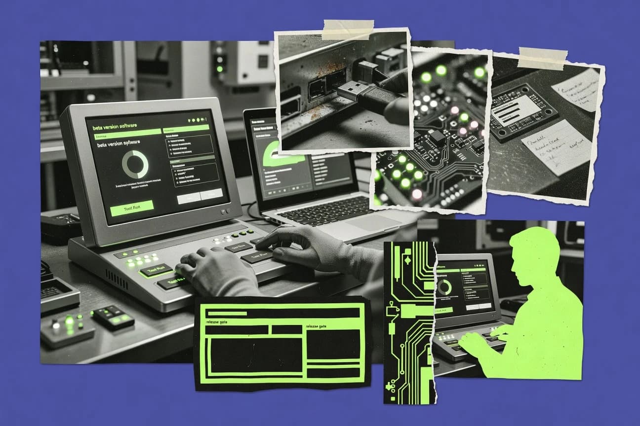 Top 10 Best Beta Version Software of 2026