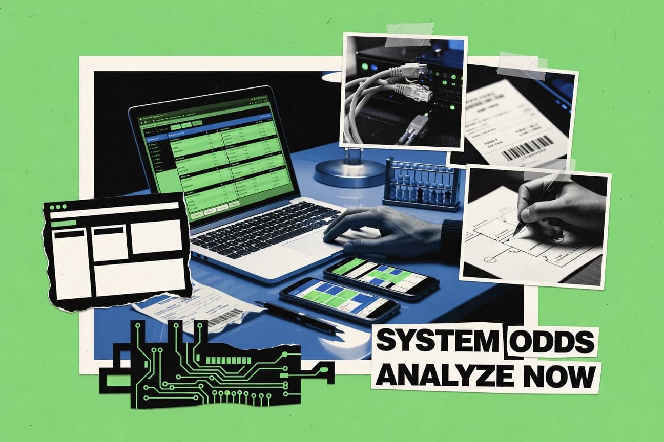 Top 10 Best Betting System Software of 2026