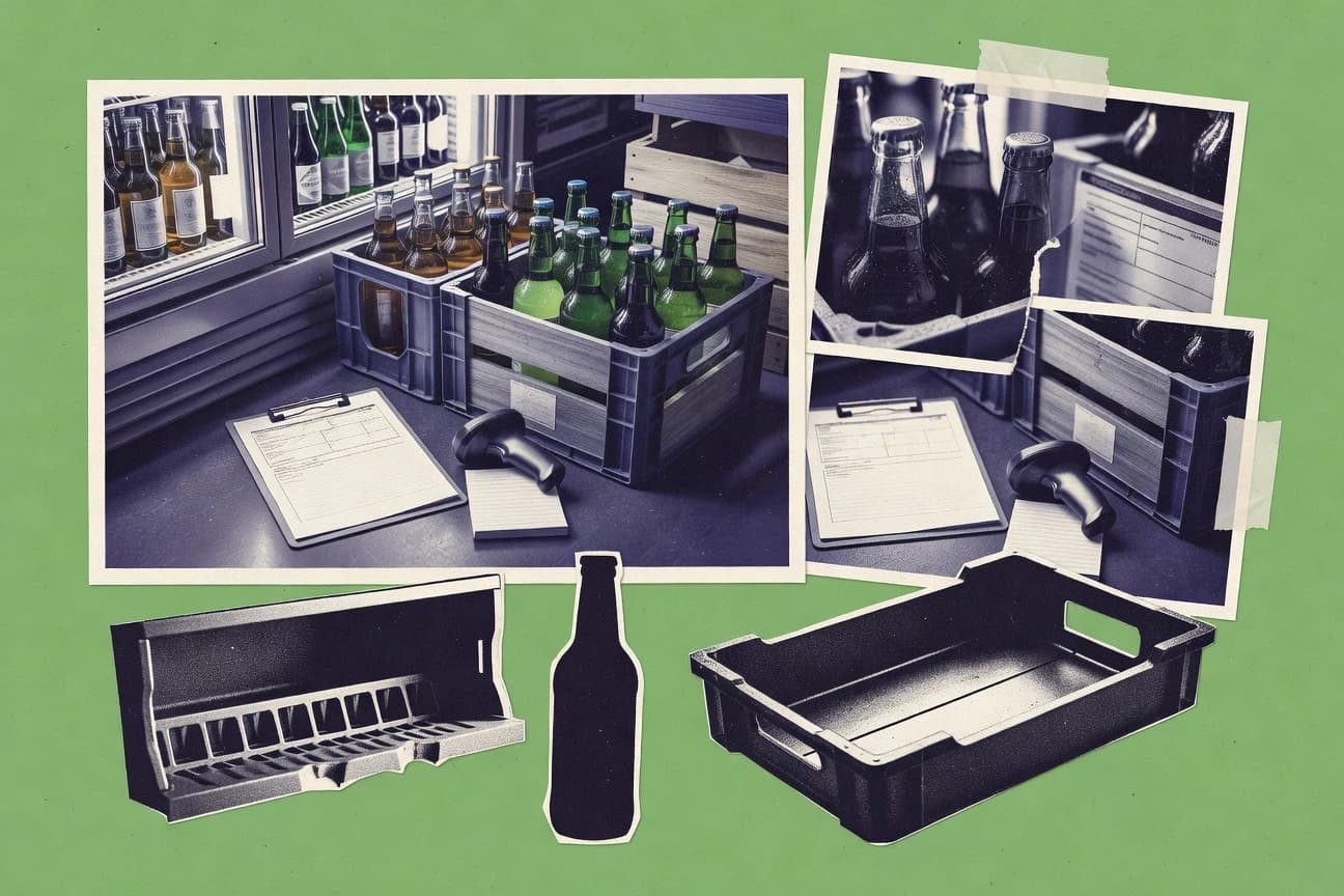 Top 10 Best Beverage Inventory Control Software of 2026