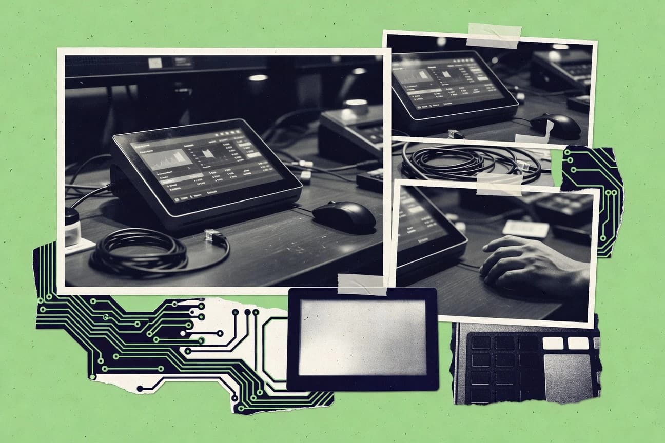 Top 10 Best Betting Terminal Software of 2026