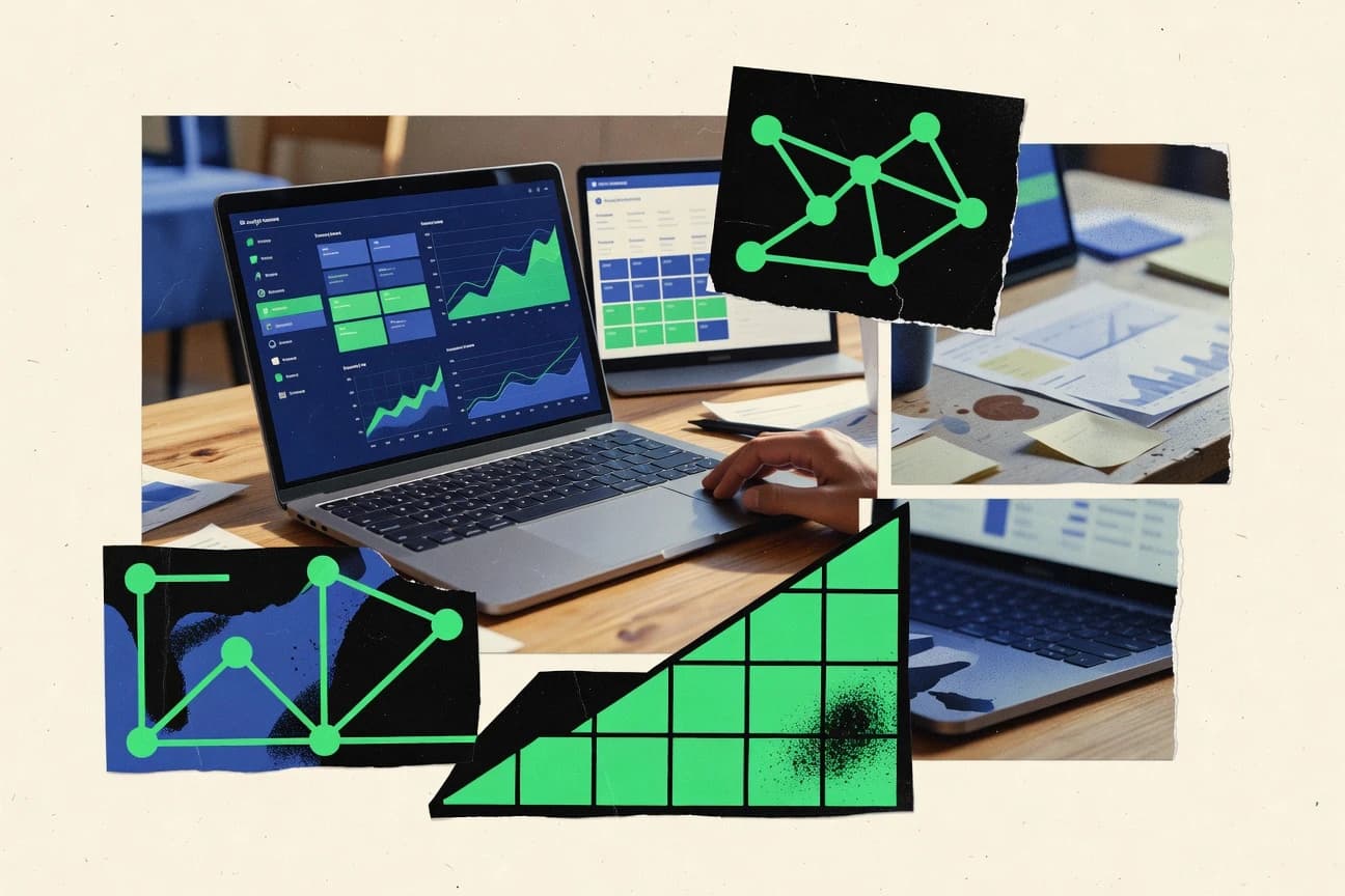 Top 10 Best BI Analytics Software of 2026