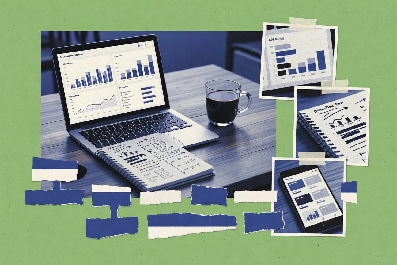 Top 10 Best BI Business Intelligence Software of 2026