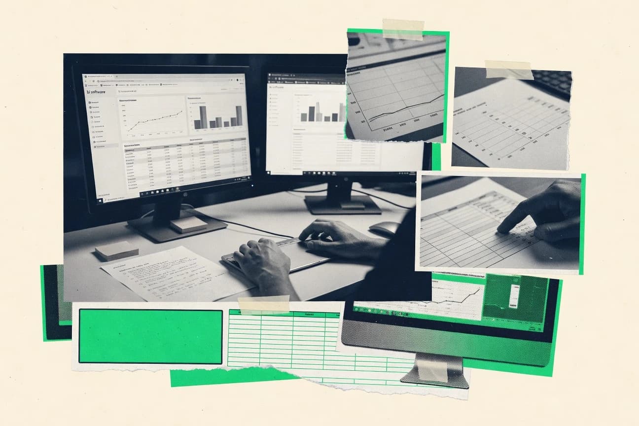 Top 10 Best BI Software of 2026