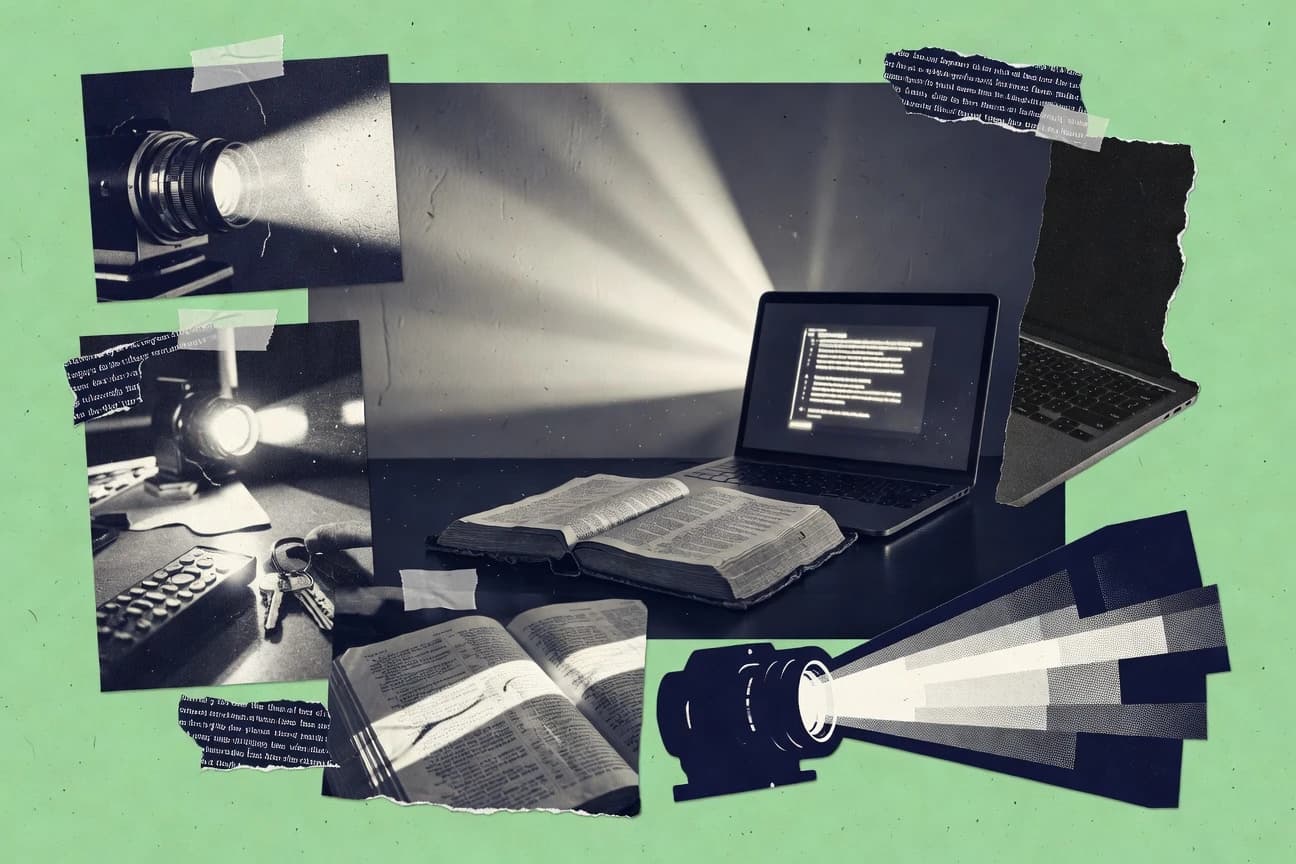 Top 10 Best Bible Verse Projection Software of 2026