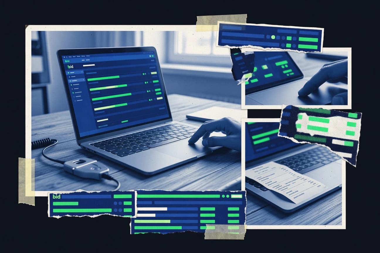 Top 10 Best Bidder Software of 2026