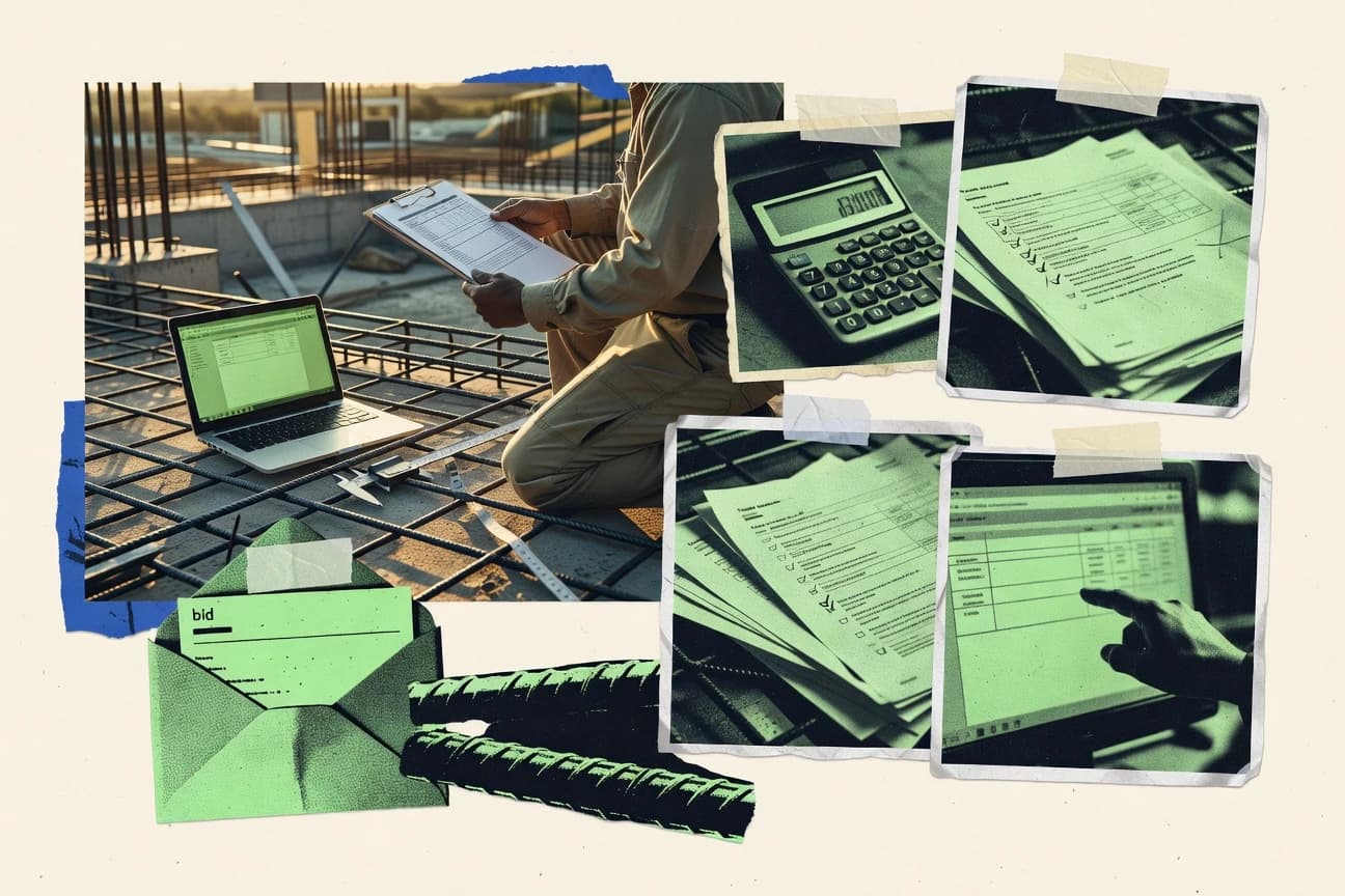 Top 10 Best Bidding And Estimating Software of 2026