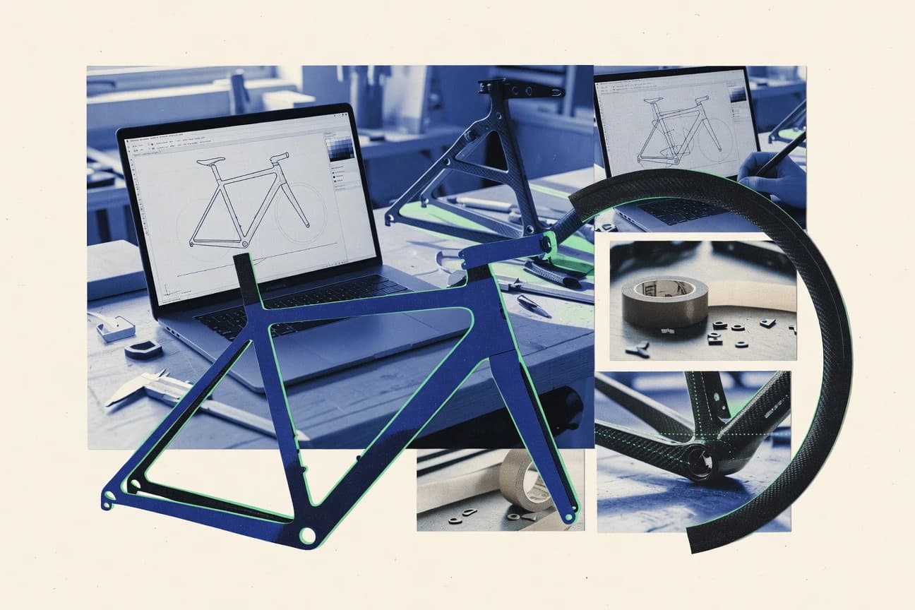 Top 10 Best Bike Design Software of 2026