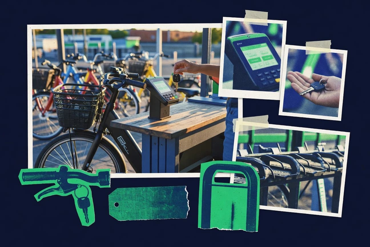 Top 10 Best Bike Rental Reservation Software of 2026