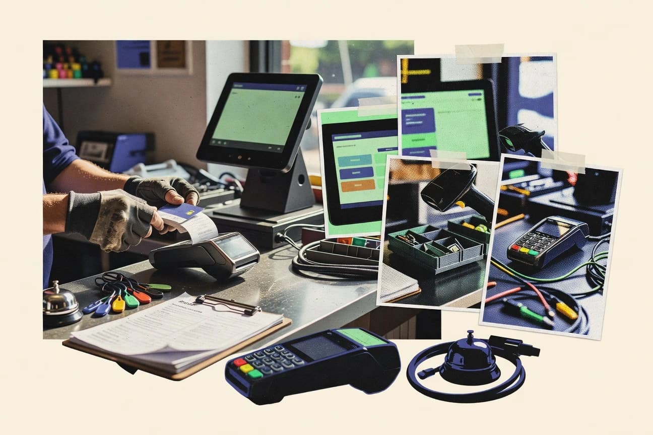 Top 10 Best Bike Shop Pos Software of 2026