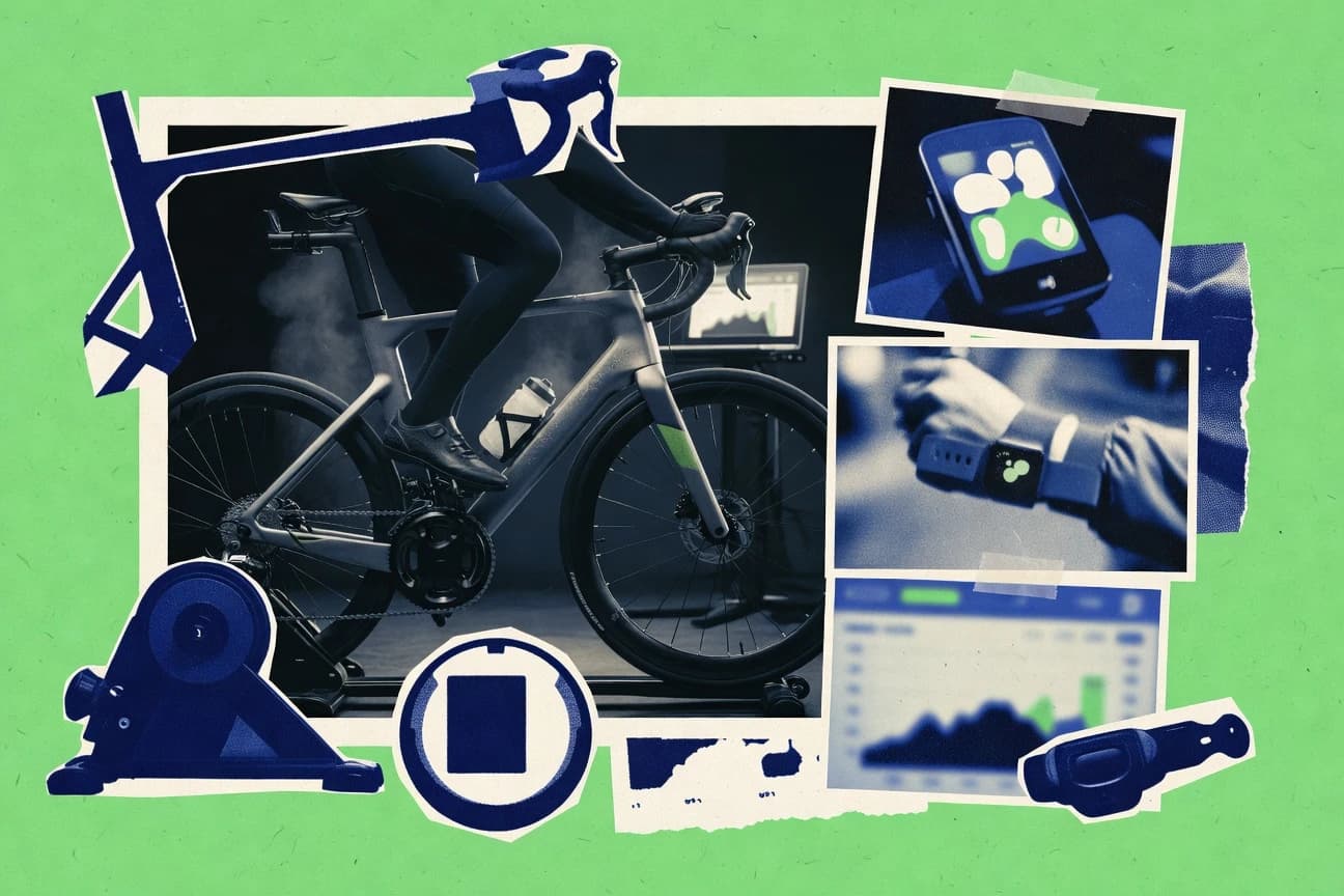 Top 10 Best Bike Training Software of 2026