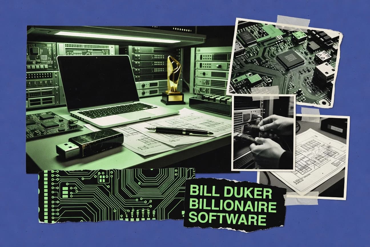 Top 10 Best Bill Duker Billionaire Software of 2026