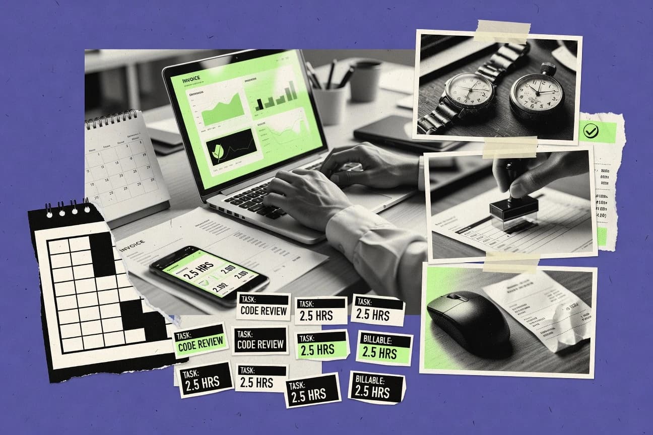 Top 10 Best Billable Software of 2026