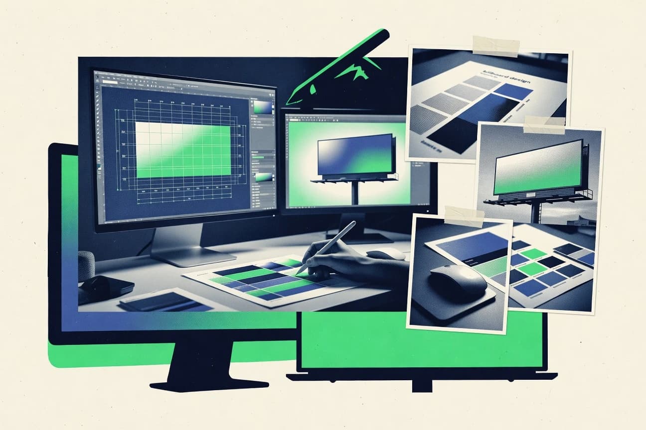 Top 10 Best Billboard Design Software of 2026