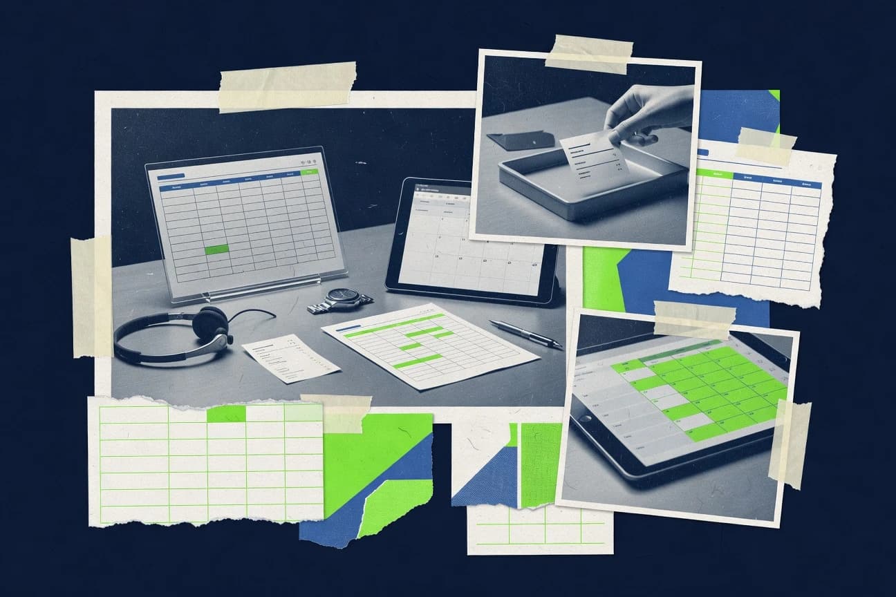 Top 10 Best Billing And Scheduling Software of 2026